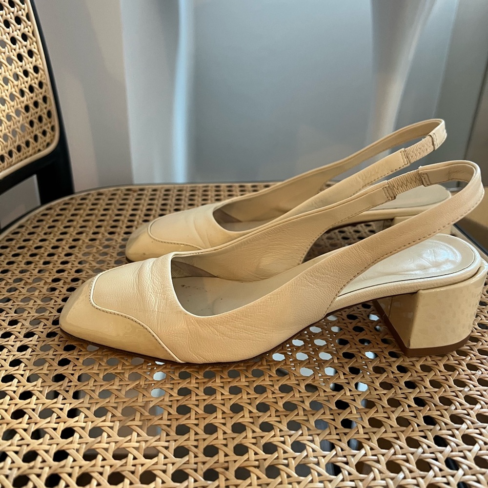 Aeyde Heels